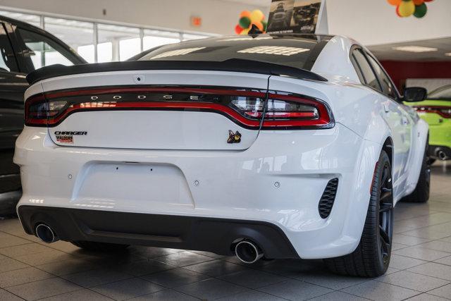 new 2023 Dodge Charger car, priced at $62,312