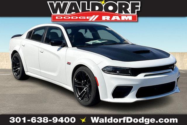 new 2023 Dodge Charger car, priced at $69,415