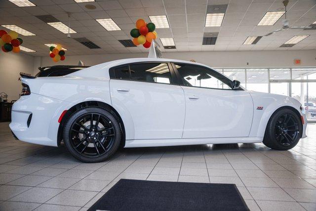 new 2023 Dodge Charger car, priced at $62,312