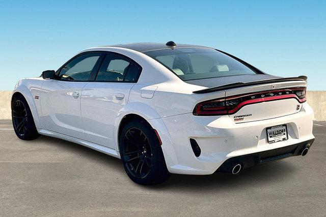 new 2023 Dodge Charger car, priced at $69,415
