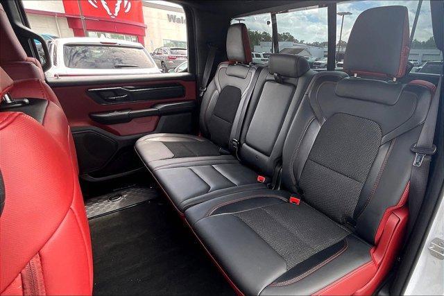 used 2021 Ram 1500 car, priced at $72,000