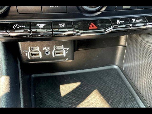 used 2024 Dodge Durango car, priced at $35,929