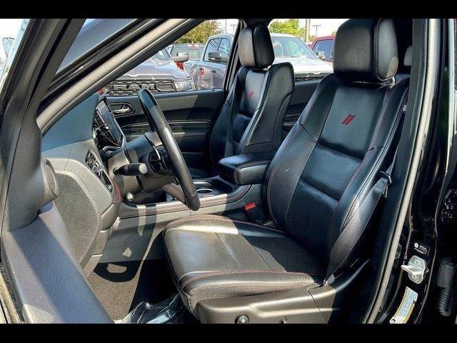 used 2024 Dodge Durango car, priced at $35,929