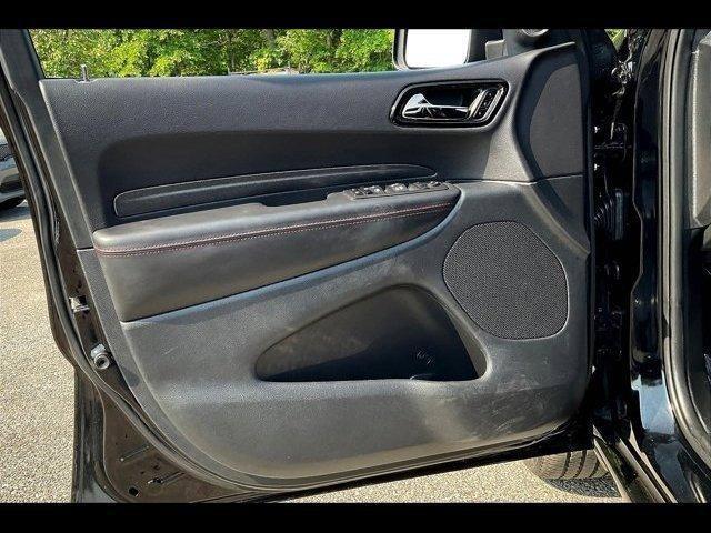 used 2024 Dodge Durango car, priced at $35,929