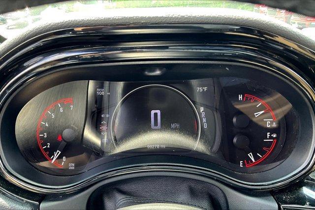 used 2021 Dodge Durango car, priced at $26,499