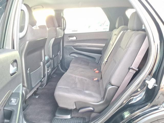 used 2022 Dodge Durango car, priced at $26,000