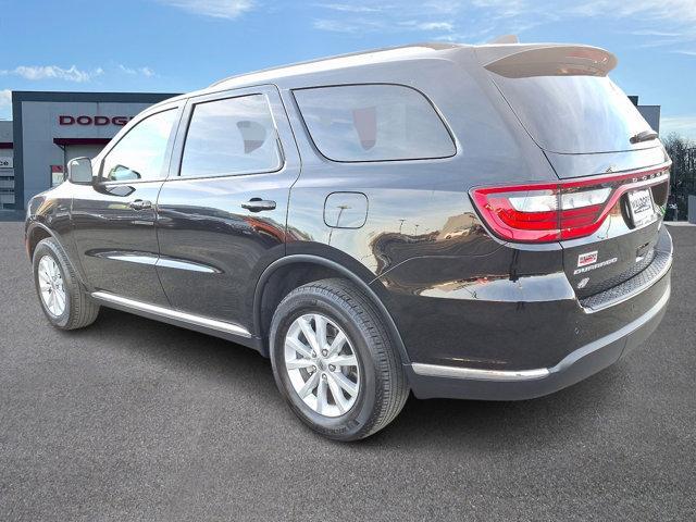 used 2022 Dodge Durango car, priced at $26,000