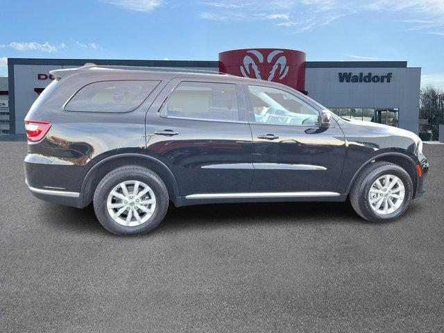 used 2022 Dodge Durango car, priced at $26,000