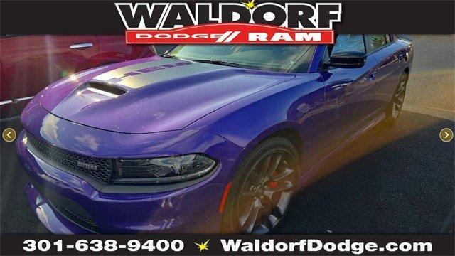 used 2023 Dodge Charger car, priced at $39,000