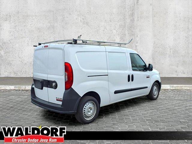 used 2019 Ram ProMaster City car, priced at $18,491