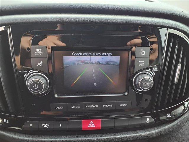 used 2019 Ram ProMaster City car, priced at $18,491