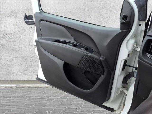 used 2019 Ram ProMaster City car, priced at $18,491