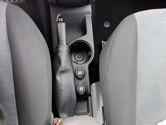 used 2019 Ram ProMaster City car, priced at $18,491
