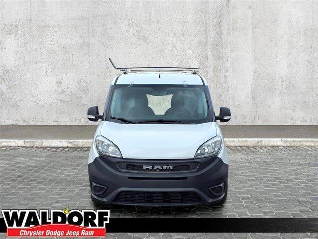 used 2019 Ram ProMaster City car, priced at $18,491