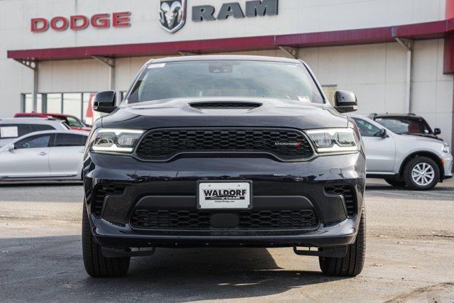 new 2024 Dodge Durango car, priced at $37,885