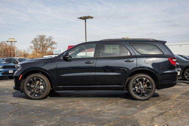 new 2024 Dodge Durango car, priced at $37,885