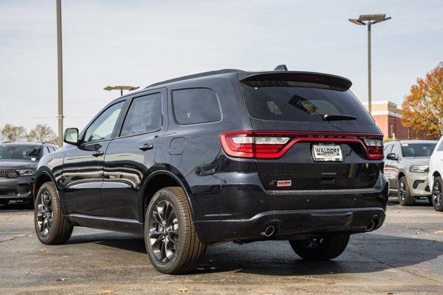 new 2024 Dodge Durango car, priced at $37,885