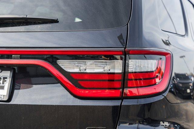 new 2024 Dodge Durango car, priced at $37,885