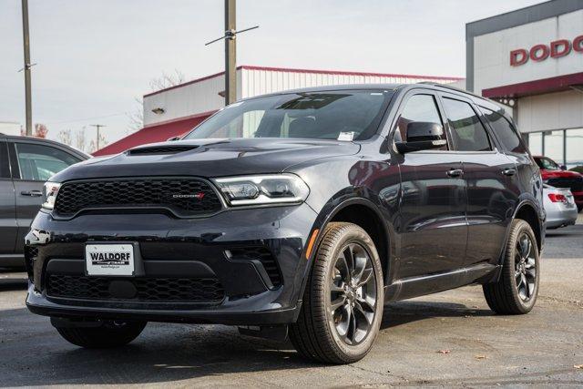 new 2024 Dodge Durango car, priced at $37,885