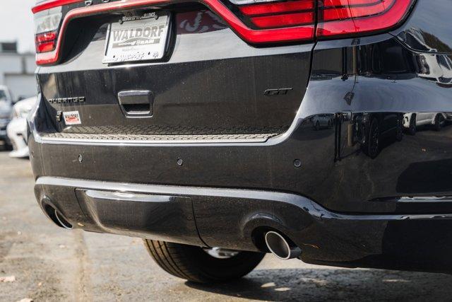 new 2024 Dodge Durango car, priced at $37,885