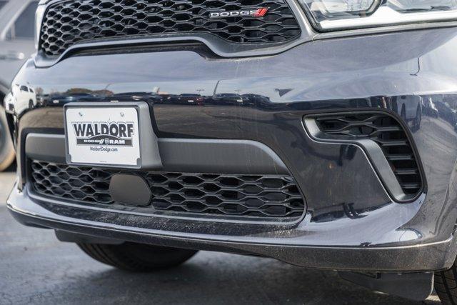 new 2024 Dodge Durango car, priced at $37,885