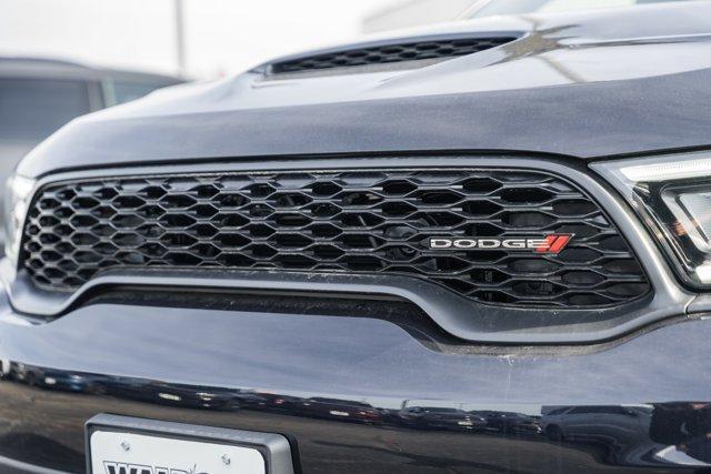 new 2024 Dodge Durango car, priced at $37,885