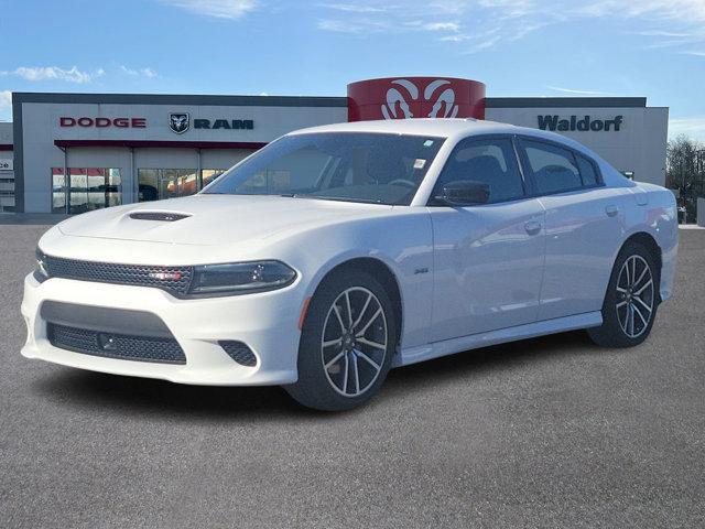 new 2023 Dodge Charger car, priced at $48,250