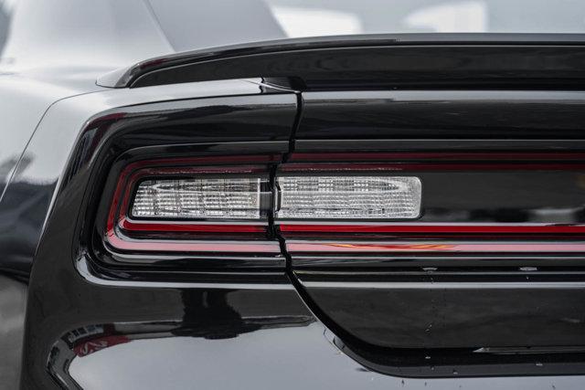 new 2024 Dodge Charger car, priced at $76,680