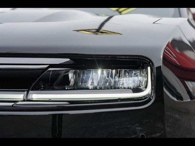 new 2024 Dodge Charger Daytona car, priced at $71,221
