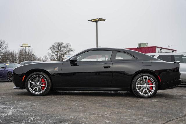 new 2024 Dodge Charger car, priced at $76,680