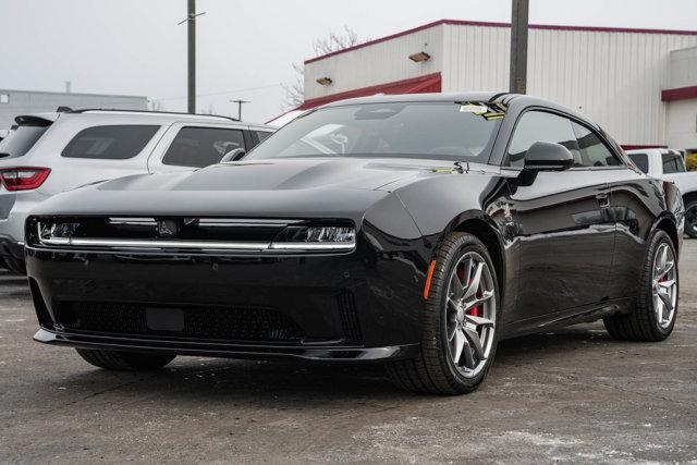 new 2024 Dodge Charger car, priced at $76,680