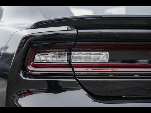 new 2024 Dodge Charger Daytona car, priced at $71,221