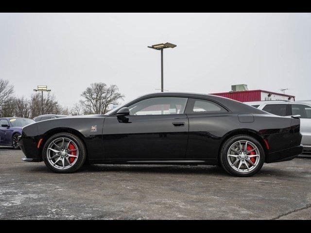 new 2024 Dodge Charger Daytona car, priced at $71,221