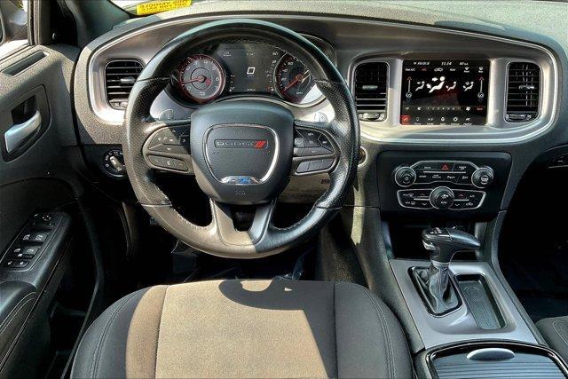 used 2022 Dodge Charger car, priced at $31,537
