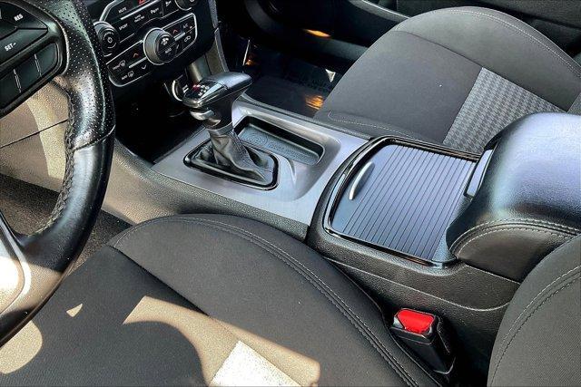 used 2022 Dodge Charger car, priced at $31,537