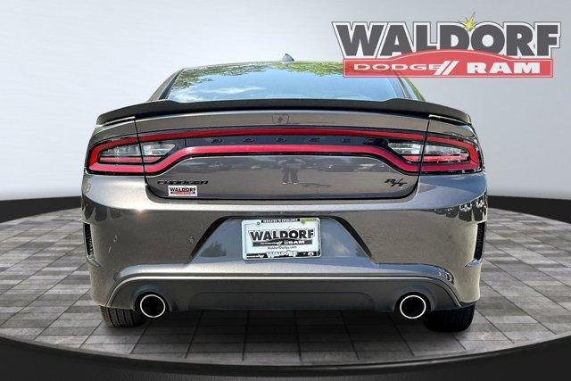 used 2022 Dodge Charger car, priced at $31,537