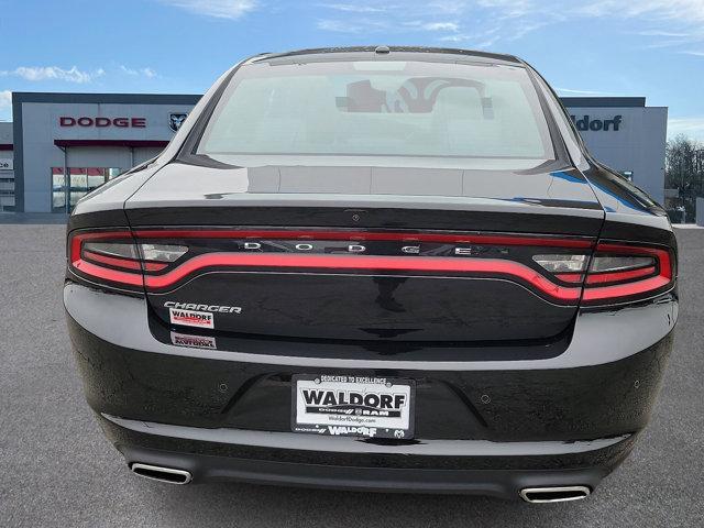 used 2022 Dodge Charger car, priced at $19,500