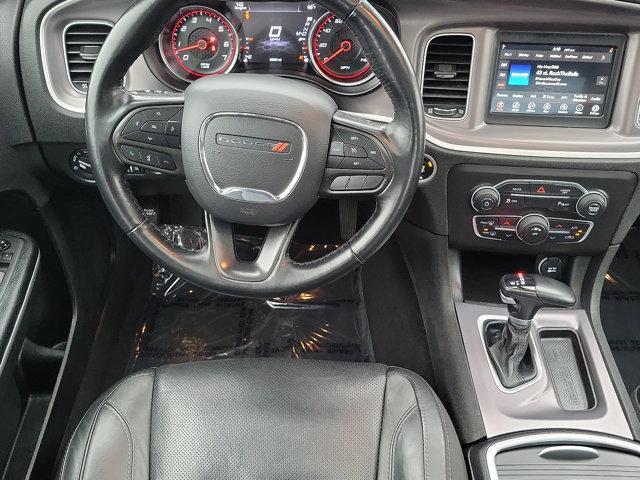 used 2022 Dodge Charger car, priced at $19,500