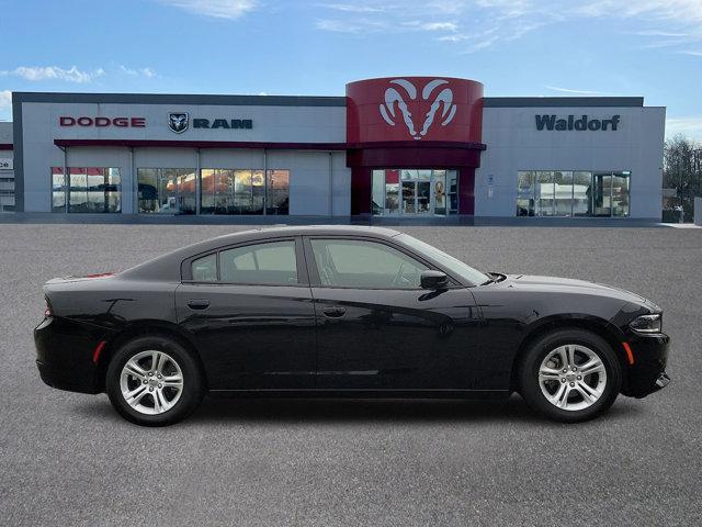 used 2022 Dodge Charger car, priced at $19,500