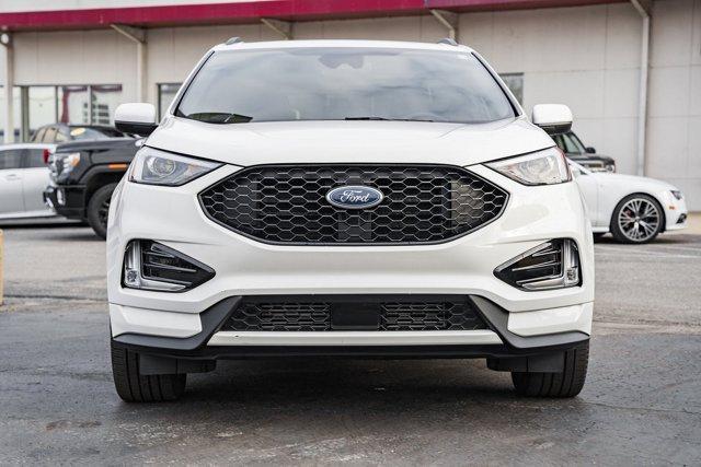 used 2021 Ford Edge car, priced at $25,000