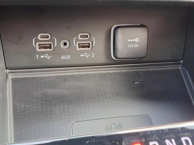 new 2025 Jeep Grand Cherokee L car, priced at $41,357