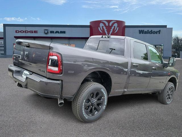 new 2024 Ram 2500 car, priced at $64,390