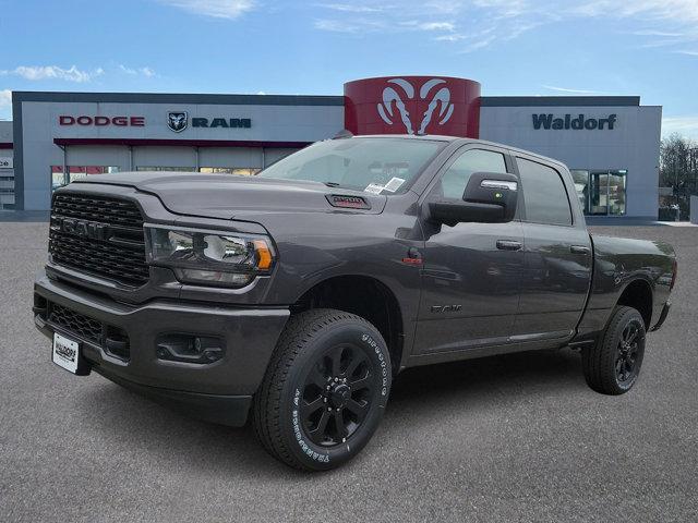 new 2024 Ram 2500 car, priced at $65,211