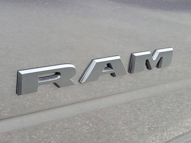 new 2024 Ram 2500 car, priced at $64,711