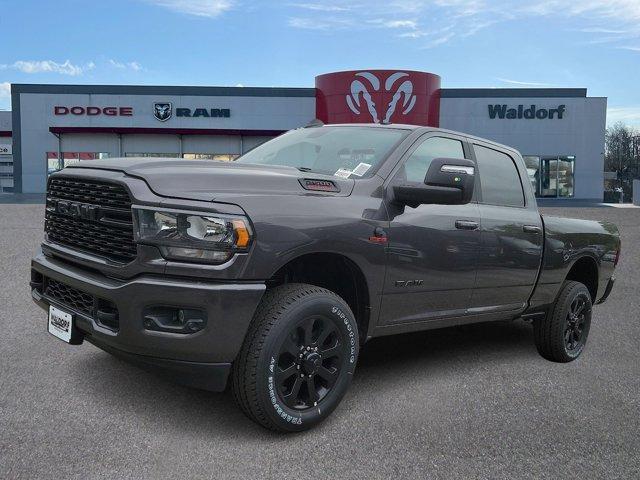 new 2024 Ram 2500 car, priced at $64,711