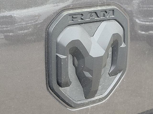 new 2024 Ram 2500 car, priced at $64,390