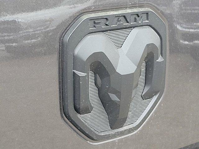 new 2024 Ram 2500 car, priced at $64,711