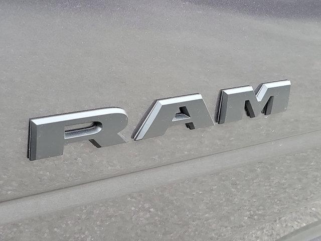 new 2024 Ram 2500 car, priced at $64,390