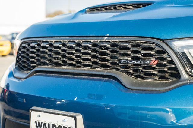 new 2024 Dodge Durango car, priced at $39,500