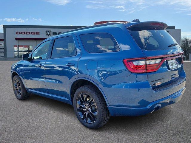 new 2024 Dodge Durango car, priced at $38,000